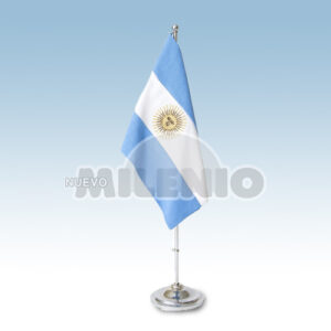 Mástil de Escritorio